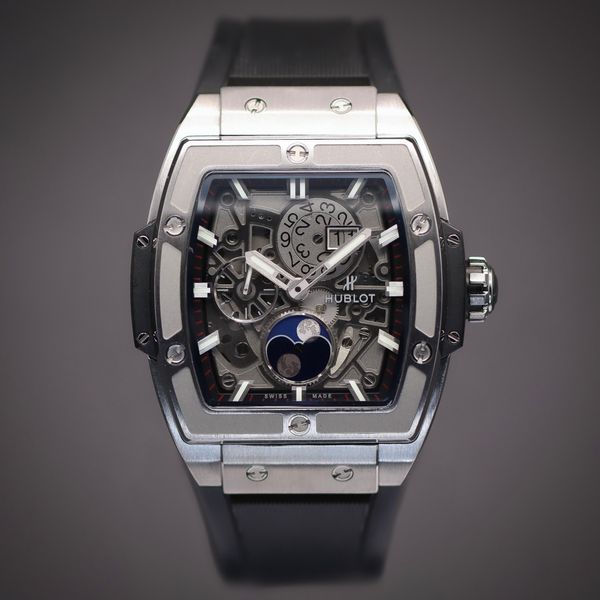 Hublot Big Bang 647.NX.1137.RX